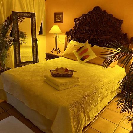 The Mexican Inn Cabo San Lucas Dış mekan fotoğraf