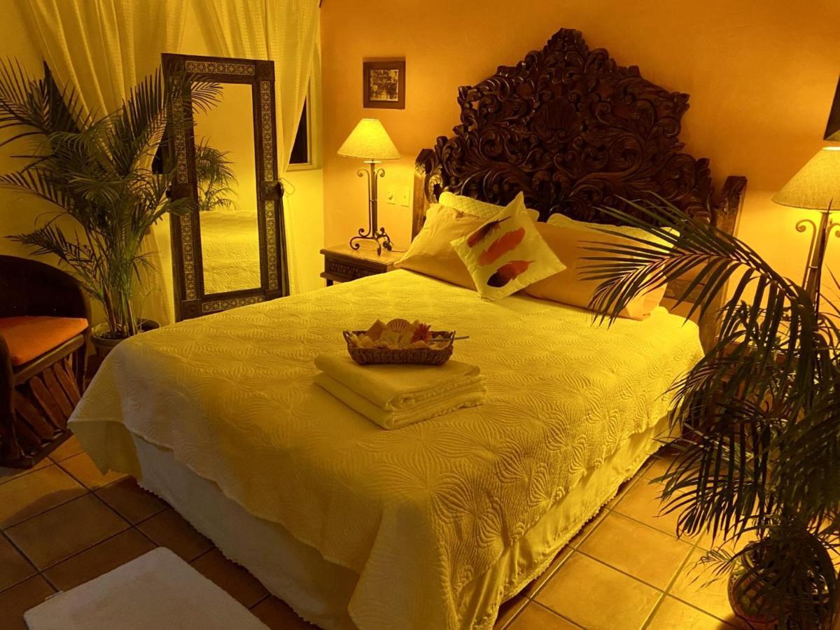 The Mexican Inn Cabo San Lucas Dış mekan fotoğraf