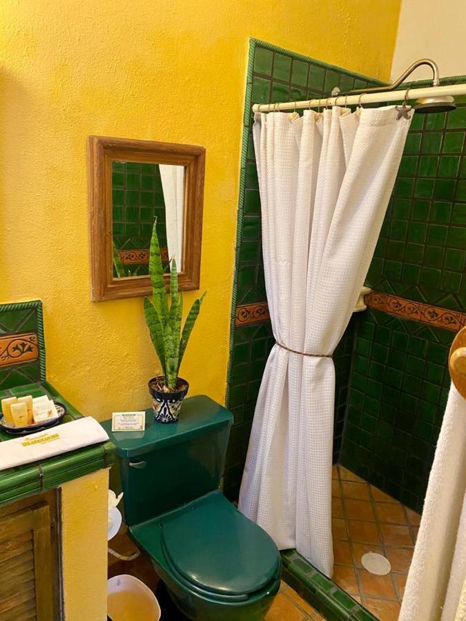 The Mexican Inn Cabo San Lucas Dış mekan fotoğraf