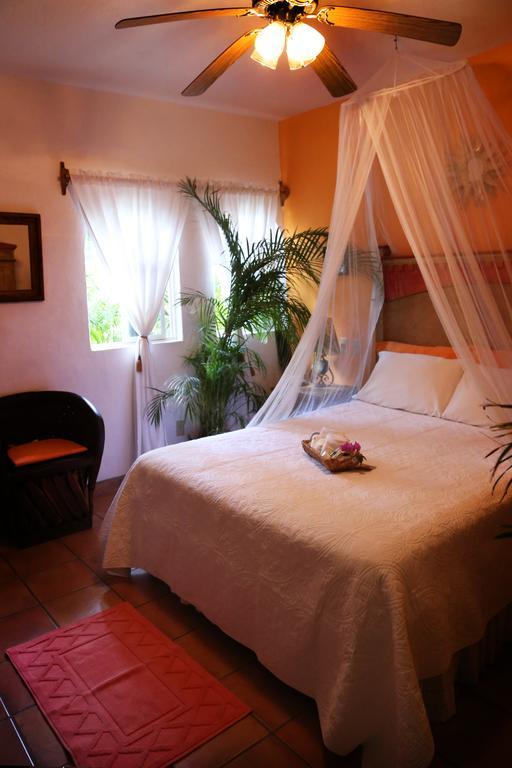 The Mexican Inn Cabo San Lucas Dış mekan fotoğraf