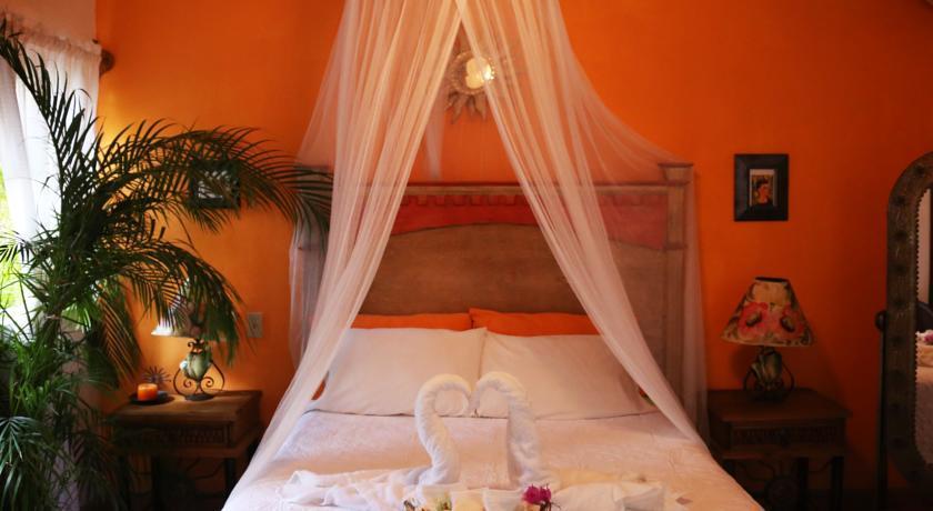 The Mexican Inn Cabo San Lucas Dış mekan fotoğraf