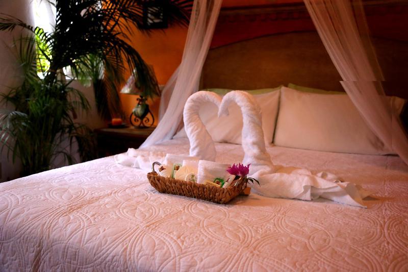 The Mexican Inn Cabo San Lucas Dış mekan fotoğraf