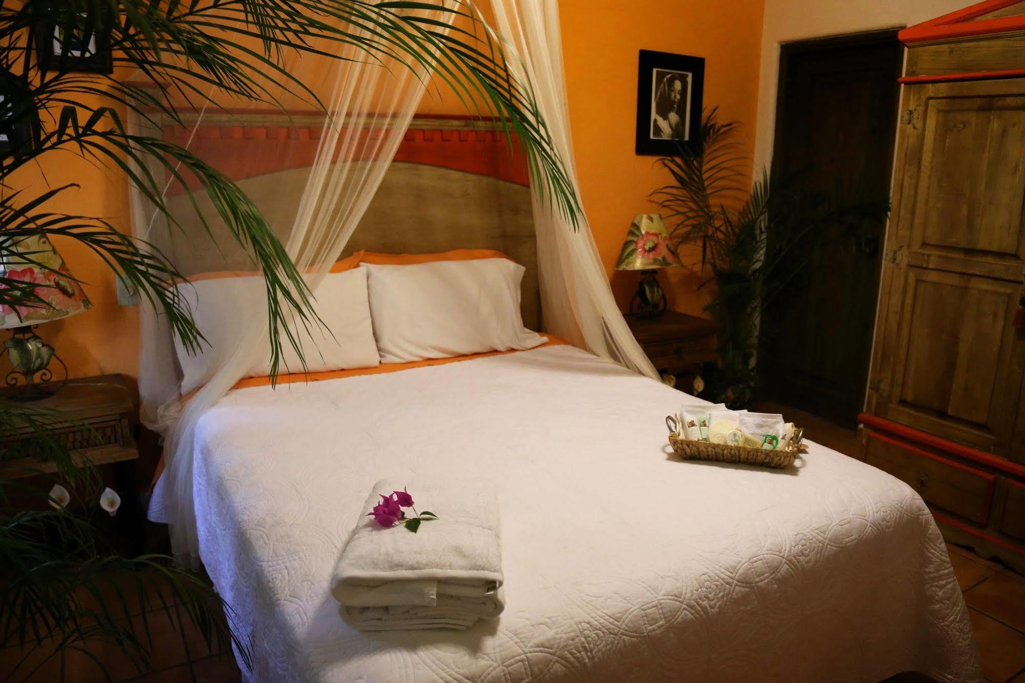The Mexican Inn Cabo San Lucas Dış mekan fotoğraf