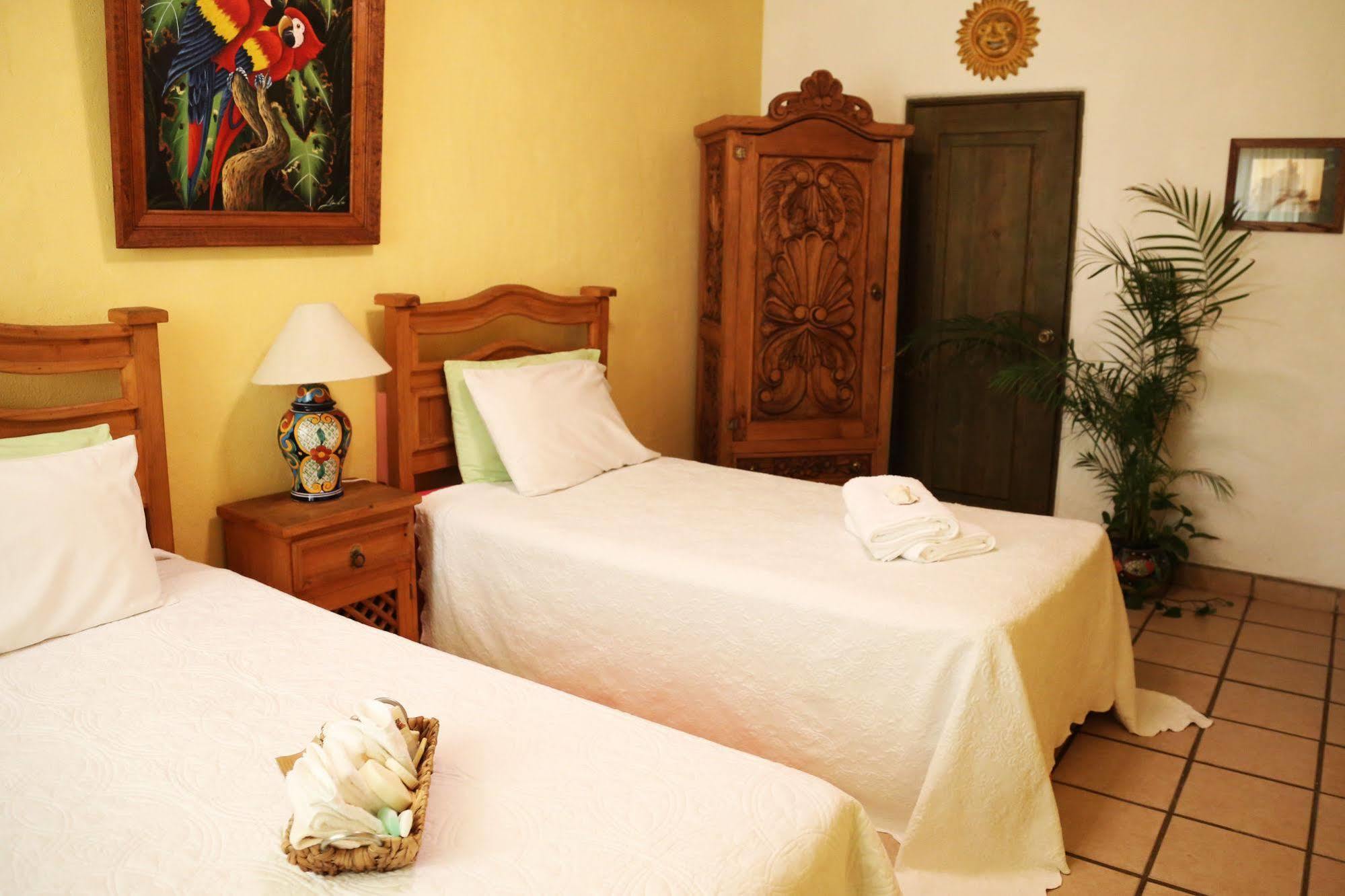 The Mexican Inn Cabo San Lucas Dış mekan fotoğraf