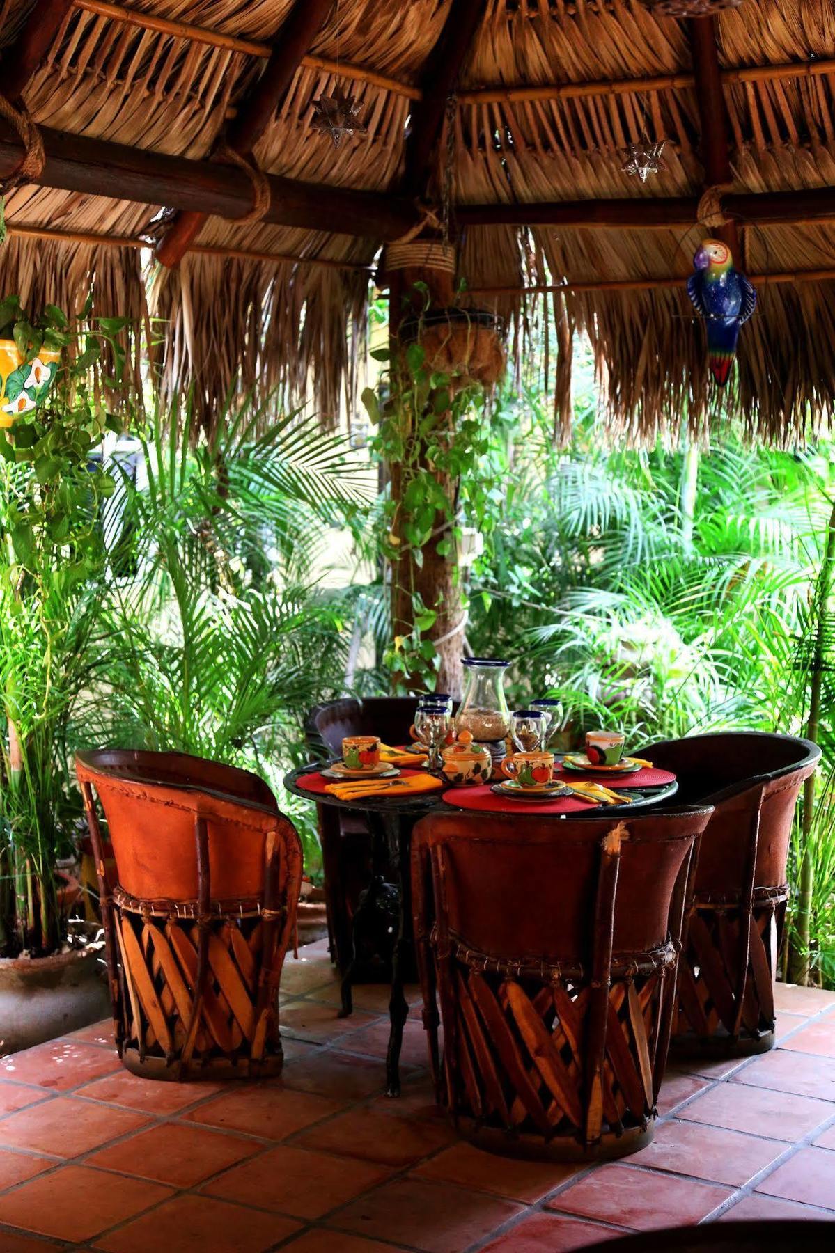 The Mexican Inn Cabo San Lucas Dış mekan fotoğraf