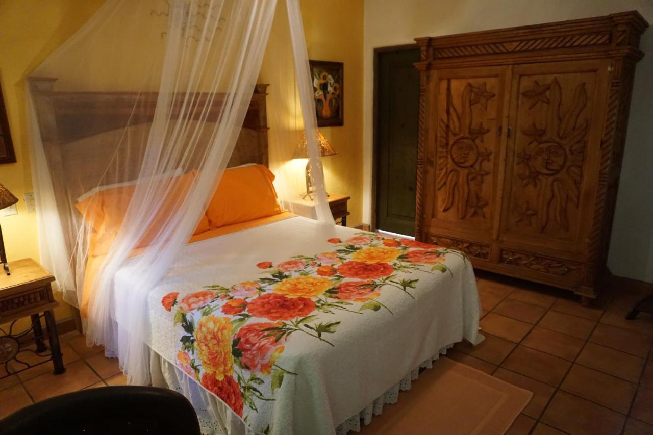 The Mexican Inn Cabo San Lucas Dış mekan fotoğraf