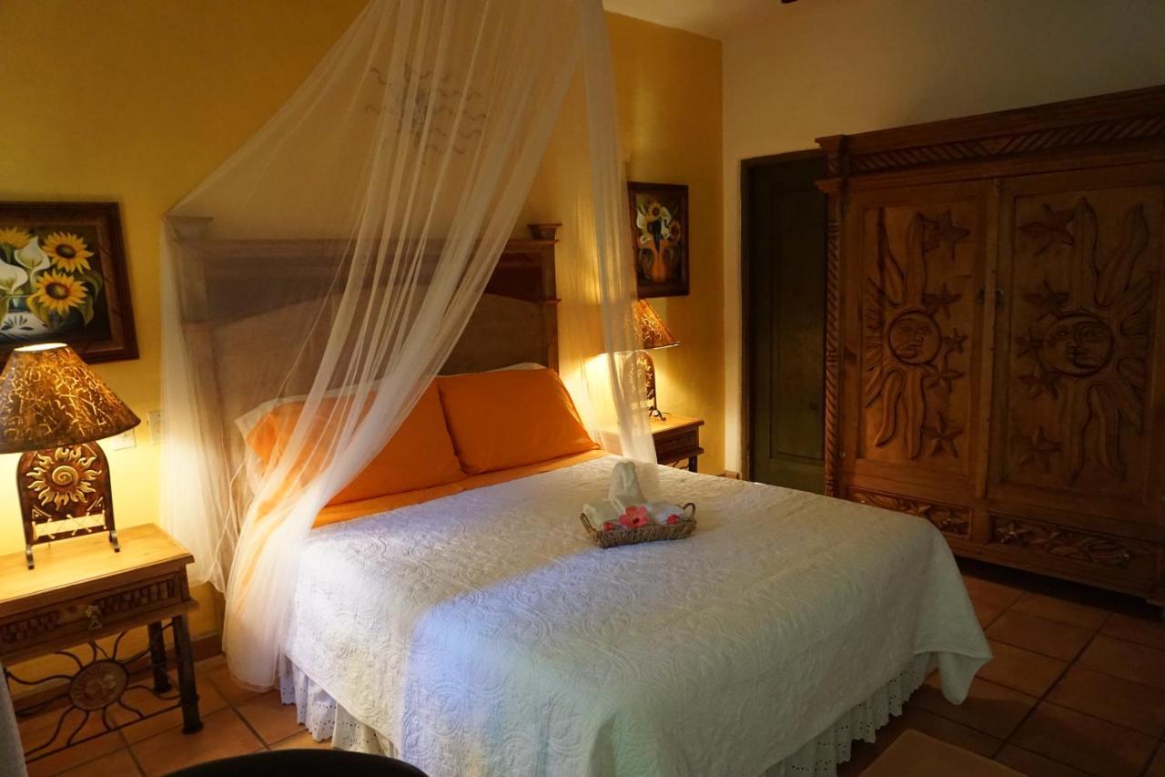 The Mexican Inn Cabo San Lucas Dış mekan fotoğraf