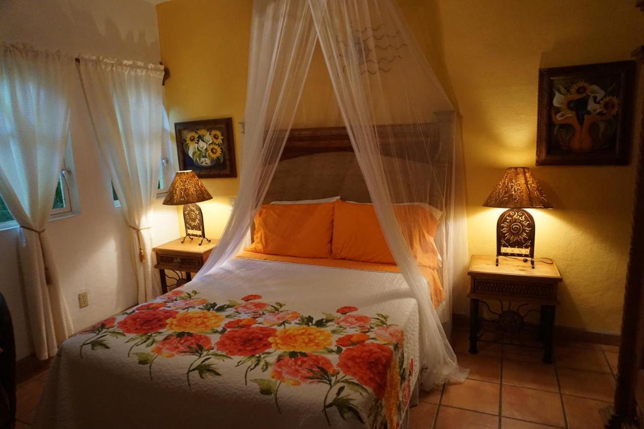 The Mexican Inn Cabo San Lucas Dış mekan fotoğraf