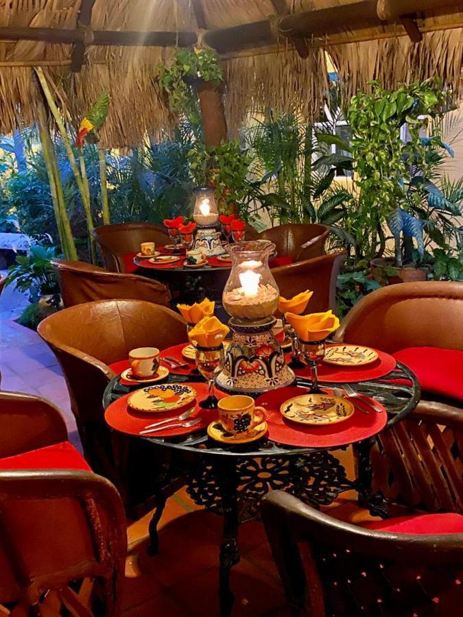 The Mexican Inn Cabo San Lucas Dış mekan fotoğraf