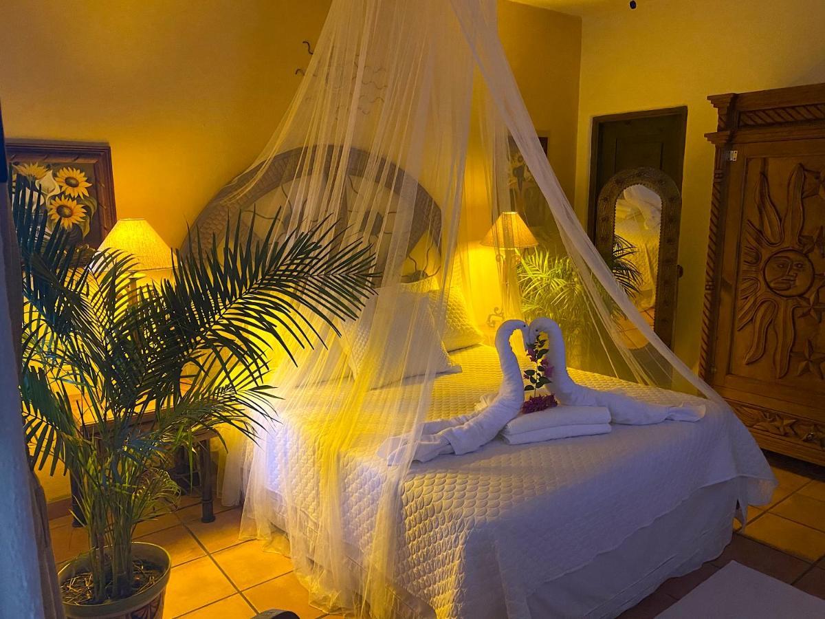 The Mexican Inn Cabo San Lucas Dış mekan fotoğraf